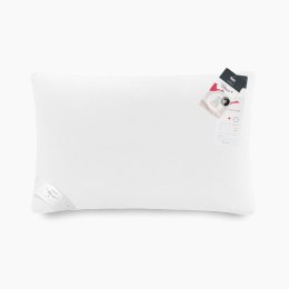 Poduszka puchowa 70% 50x70 Basic 600g biała AMZ