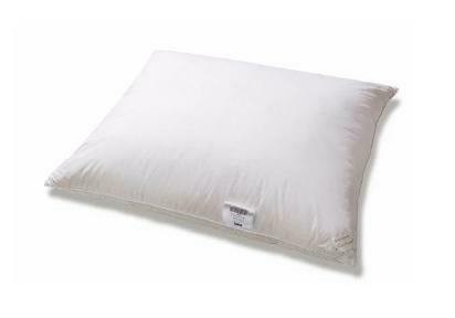 Poduszka puchowa 70% 70x80 Basic+ 3-komorowa 1150g + 150g biała AM Poduszka puchowa 70% 70x80 Basic+ 3-komorowa 1150g + 150g biała AM