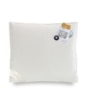 Poduszka puchowa 90% 70x80 Silver 3-komorowa 1000g + 160g kremowa AMZ Poduszka puchowa 90% 70x80 Silver 3-komorowa 1000g + 160g kremowa AMZ