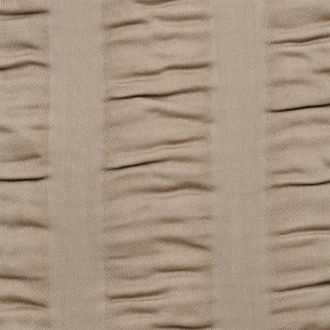 Pościel gofrowana 160x200 beżowa ciemna 44 satynowa Matex Pościel gofrowana 160x200 beżowa ciemna 44 satynowa Matex