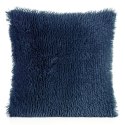 Poszewka dekoracyjna 40x40 Tifany granatowa D91 Poszewka dekoracyjna 40x40 Tifany granatowa D91