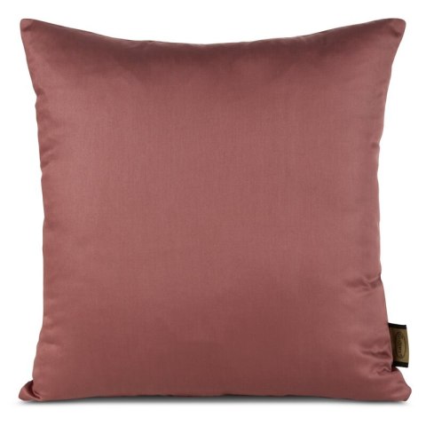 Poszewka satynowa 40x40 Nova ceglasta marsala Eurofirany Poszewka satynowa 40x40 Nova ceglasta marsala Eurofirany