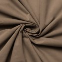 Prześcieradło jersey z gumką 120x200 czekoladowe mleczne L17 Premium Prześcieradło jersey z gumką 120x200 czekoladowe mleczne L17 Premium