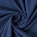 Prześcieradło jersey z gumką 120x200 granatowe 47 Premium Prześcieradło jersey z gumką 120x200 granatowe 47 Premium