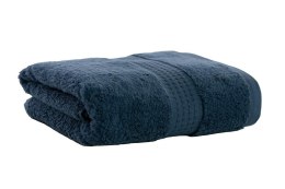 Ręcznik Alpaca 50x90 granatowy ocean 550 g/m2 Nefretete