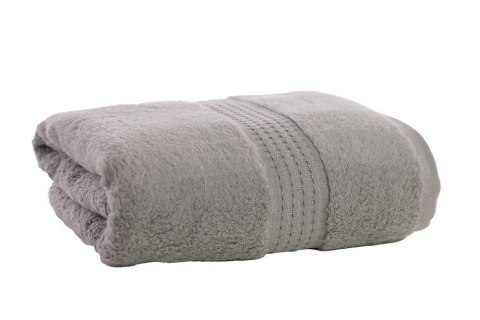 Ręcznik Alpaca 50x90 srebrny silver 550 g/m2 Nefretete Ręcznik Alpaca 50x90 srebrny silver 550 g/m2 Nefretete