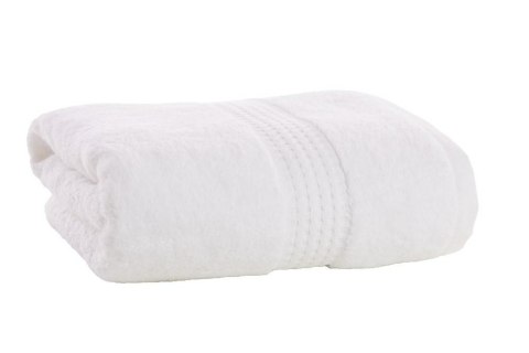 Ręcznik Alpaca 70x130 biały 550 g/m2 Nefretete Ręcznik Alpaca 70x130 biały 550 g/m2 Nefretete