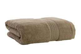 Ręcznik Alpaca 90x160 beżowy ciemny mink 550 g/m2 Nefretete