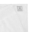 Ręcznik Opulence 40x60 biały z bawełny egipskiej 600 g/m2 Nefretete Ręcznik Opulence 40x60 biały z bawełny egipskiej 600 g/m2 Nefretete