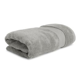 Ręcznik Opulence 40x60 szary grey stone z bawełny egipskiej 600 g/m2 Nefretete