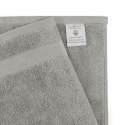 Ręcznik Opulence 50x100 szary grey stone z bawełny egipskiej 600 g/m2 Nefretete Ręcznik Opulence 50x100 szary grey stone z bawełny egipskiej 600 g/m2 Nefretete