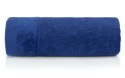Ręcznik Vito 30x50 niebieski frotte bawełniany 550 g/m2 Ręcznik Vito 30x50 niebieski frotte bawełniany 550 g/m2