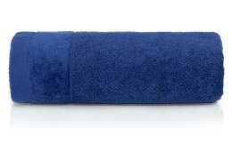 Ręcznik Vito 30x50 niebieski frotte bawełniany 550 g/m2
