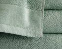Ręcznik Vito 30x50 zielony frotte bawełniany 550 g/m2 Ręcznik Vito 30x50 zielony frotte bawełniany 550 g/m2