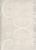 Narzuta żakardowa 170x210 Barok Ecru Greno Narzuta żakardowa 170x210 Barok Ecru Greno