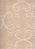 Narzuta żakardowa 220x260 Barok Beż Greno Narzuta żakardowa 220x260 Barok Beż Greno