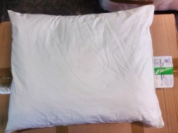 Poduszka Półpuchowa 50x60 Ekri Najtańsza