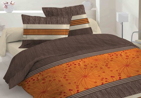 Pościel satynowa Prestige 200x220 wzór 0649 Faro Nowość Pościel satynowa Prestige 200x220 wzór 0649 Faro Nowość