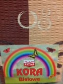 Pościel z kory 160x200 wzór 95/8 księżyce brązowe kółka na guziki 100% bawełna gruba Pościel z kory 160x200 wzór 95/8 księżyce brązowe kółka na guziki 100% bawełna gruba