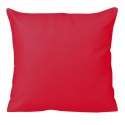 Poszewka satynowa 40x40 koralowa 039 jednobarwna Darymex Poszewka satynowa 40x40 koralowa 039 jednobarwna Darymex