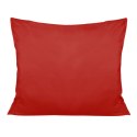 Poszewka satynowa 50x60 czerwona 029 jednobarwna Darymex Poszewka satynowa 50x60 czerwona 029 jednobarwna Darymex