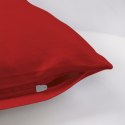 Poszewka satynowa 50x60 czerwona 029 jednobarwna Darymex Poszewka satynowa 50x60 czerwona 029 jednobarwna Darymex