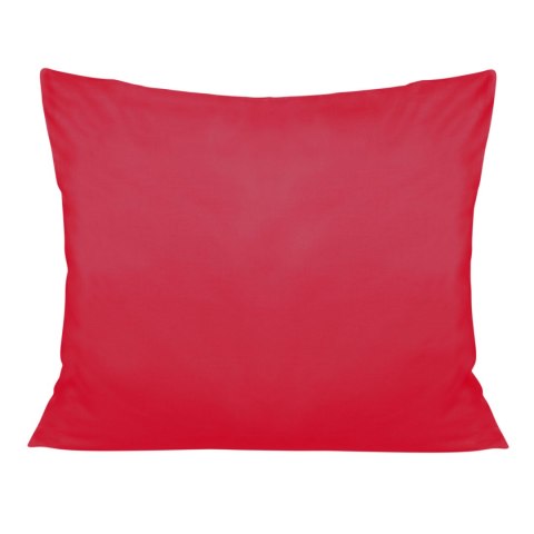 Poszewka satynowa 50x60 koralowa 039 jednobarwna Darymex Poszewka satynowa 50x60 koralowa 039 jednobarwna Darymex