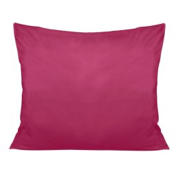 Poszewka satynowa 70x80 fioletowa 040 jasna jednobarwna Darymex