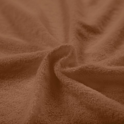 Prześcieradło frotte z gumką 160x200 030 czekoladowe Darymex Prześcieradło frotte z gumką 160x200 030 czekoladowe Darymex