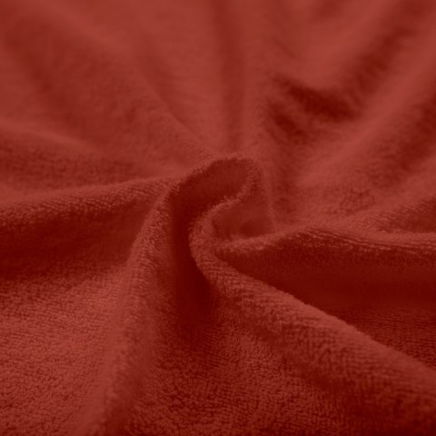 Prześcieradło frotte z gumką 180x200 023 bordowe Darymex Prześcieradło frotte z gumką 180x200 023 bordowe Darymex