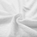 Prześcieradło frotte z gumką 220x200 001 białe Darymex Prześcieradło frotte z gumką 220x200 001 białe Darymex