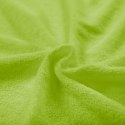 Prześcieradło frotte z gumką 220x200 014 zielone Darymex Prześcieradło frotte z gumką 220x200 014 zielone Darymex