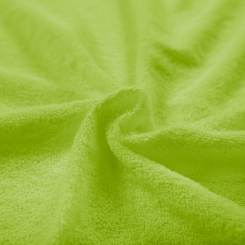 Prześcieradło frotte z gumką 220x200 014 zielone Darymex Prześcieradło frotte z gumką 220x200 014 zielone Darymex