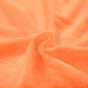 Prześcieradło frotte z gumką 90x200 003 łososiowe Darymex Prześcieradło frotte z gumką 90x200 003 łososiowe Darymex