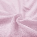 Prześcieradło frotte z gumką 90x200 016 wrzosowe Darymex Prześcieradło frotte z gumką 90x200 016 wrzosowe Darymex