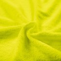 Prześcieradło frotte z gumką 90x200 034 limonkowe Darymex Prześcieradło frotte z gumką 90x200 034 limonkowe Darymex
