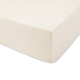 Prześcieradło jersey z gumką 140x200 022 ekologiczne Darymex