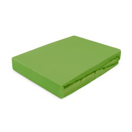 Prześcieradło jersey z gumką 140x200 033 kaktusowe Darymex