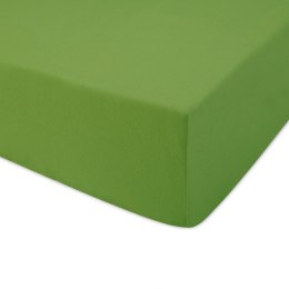 Prześcieradło jersey z gumką 140x200 033 kaktusowe Darymex