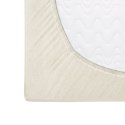 Prześcieradło jersey z gumką 180x200 022 ekologiczne Darymex Prześcieradło jersey z gumką 180x200 022 ekologiczne Darymex