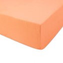 Prześcieradło jersey z gumką 220x200 003 łososiowe Darymex Prześcieradło jersey z gumką 220x200 003 łososiowe Darymex