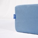 Prześcieradło jersey z gumką 220x200 009 niebieskie Darymex Prześcieradło jersey z gumką 220x200 009 niebieskie Darymex
