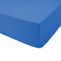 Prześcieradło jersey z gumką 220x200 011 chabrowe Darymex Prześcieradło jersey z gumką 220x200 011 chabrowe Darymex
