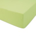 Prześcieradło jersey z gumką 220x200 034 limonkowe Darymex Prześcieradło jersey z gumką 220x200 034 limonkowe Darymex