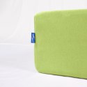 Prześcieradło jersey z gumką 220x200 034 limonkowe Darymex Prześcieradło jersey z gumką 220x200 034 limonkowe Darymex