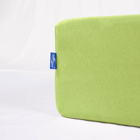 Prześcieradło jersey z gumką 220x200 034 limonkowe Darymex Prześcieradło jersey z gumką 220x200 034 limonkowe Darymex