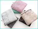 Ręcznik Bella 70x140 Czekoladowy 450g Greno Ręcznik Bella 70x140 Czekoladowy 450g Greno