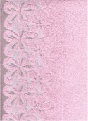 Ręcznik Bella 70x140 Różany 450g Greno Ręcznik Bella 70x140 Różany 450g Greno
