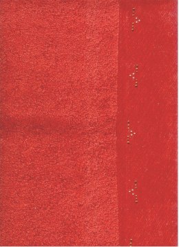 Ręcznik Cristal 50x90 Terra Greno