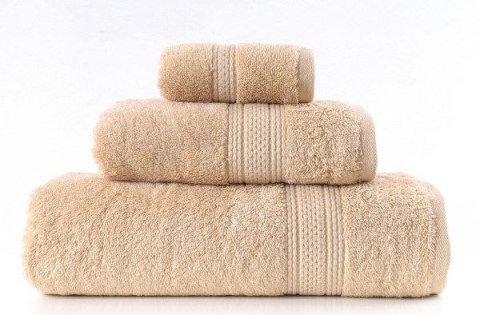Ręcznik Egyptian Cotton 30x50 Beżowy Greno Ręcznik Egyptian Cotton 30x50 Beżowy Greno